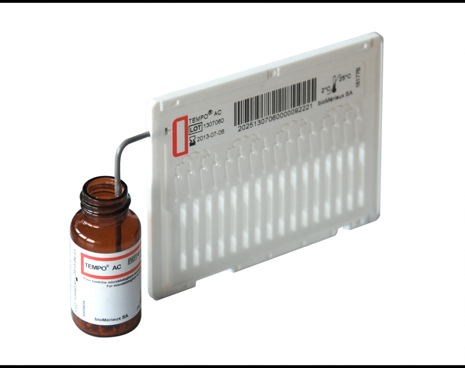 TEMPO une plateforme automatisée pour les indicateurs de qualité